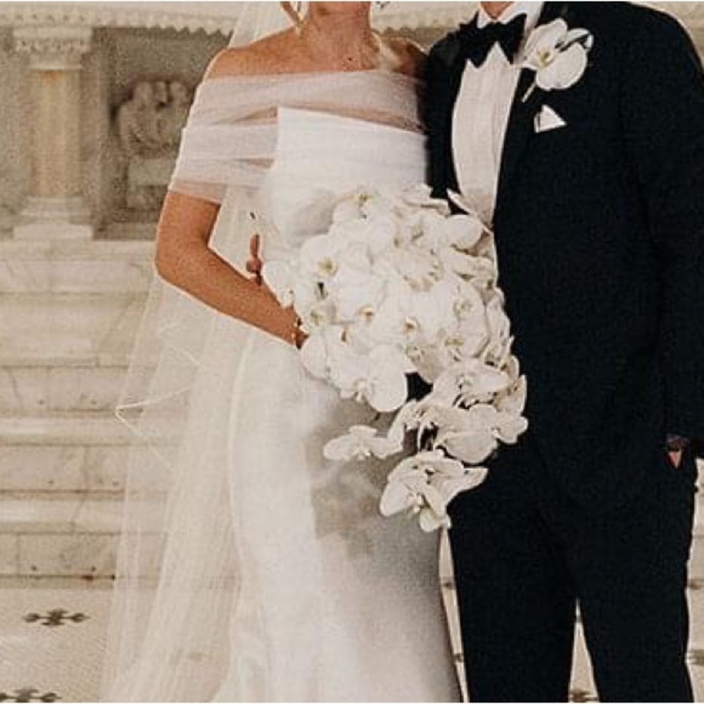 Tulle Bridal Bolero